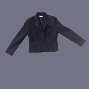 Melanie Lyne jacket